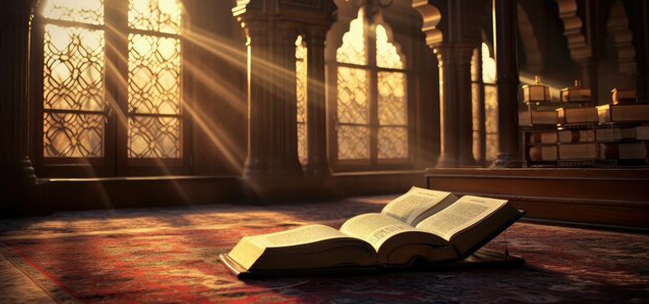 Islamic Studies